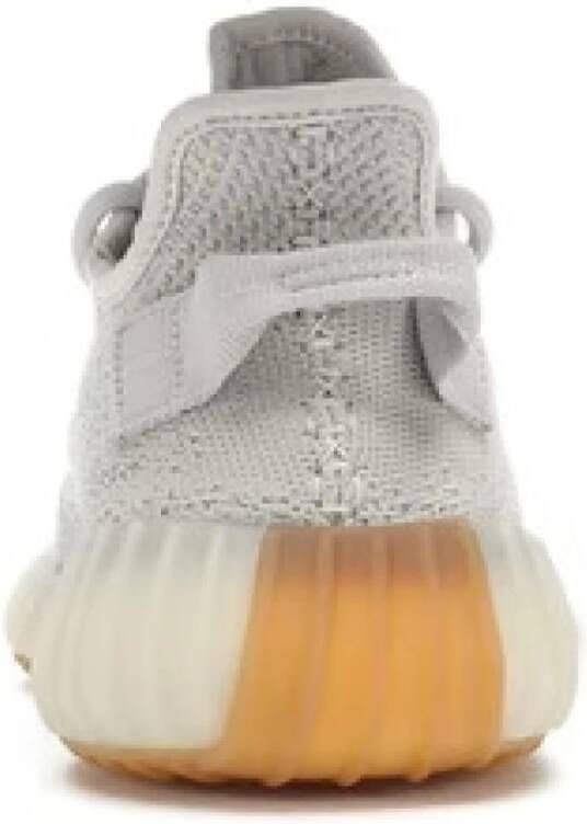 Adidas Sesame Boost 350 V2 Sneakers Grijs Heren