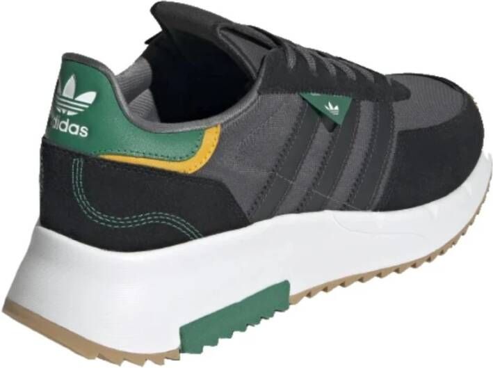 Adidas Sneakers Grijs Heren