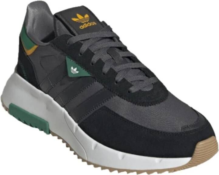 Adidas Sneakers Grijs Heren