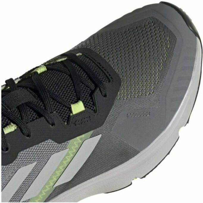 Adidas Sneakers Grijs Heren