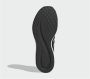 Adidas Performance Fluidflow 2.0 hardloopschoenen zwart wit grijs - Thumbnail 6