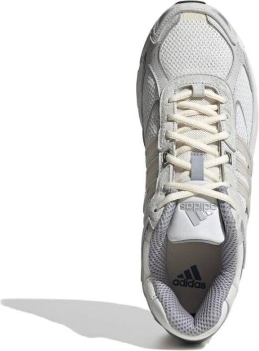 Adidas Sneakers Grijs Heren