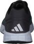 Adidas Performance Duramo 10 hardloopschoenen grijs groen - Thumbnail 6