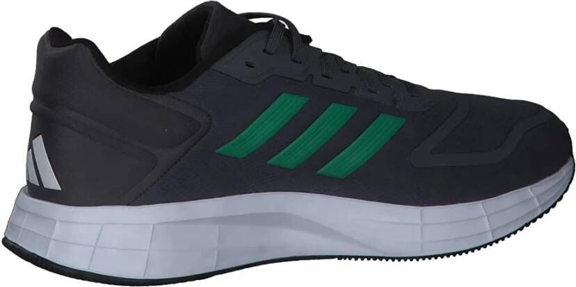 Adidas Sportschoenen Grijs Heren