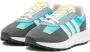 Adidas Originals De sneakers van de manier Retropy E5 - Thumbnail 2