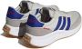 Adidas Sportswear Run 70s Sneakers Grijs 1 3 Man - Thumbnail 4