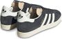 Adidas Retro Lage Sneakers Grijs Heren - Thumbnail 3