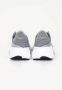 Adidas Grijze Sneakers met Zwart en Grijs - Thumbnail 5