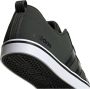 Adidas VS Pace heren sneakers donkergrijs 2 3 Uitneembare zool - Thumbnail 12