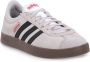 Adidas Sportswear VL Court Lifestyle Skateboarding Suède Schoenen Heren Grijs - Thumbnail 15