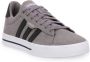 Adidas Daily 3.0 Fw3270 Sneakers Grijs Heren - Thumbnail 13