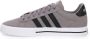 Adidas Daily 3.0 Fw3270 Sneakers Grijs Heren - Thumbnail 14