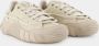 Adidas Scuba Stan Craig Green Grijze Leren Sneakers Grijs Unisex - Thumbnail 2
