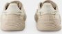 Adidas Scuba Stan Craig Green Grijze Leren Sneakers Grijs Unisex - Thumbnail 3