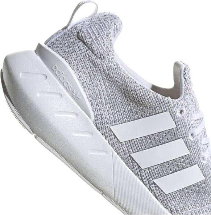 Adidas Sneakers Grijs Unisex