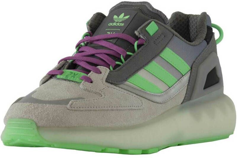 Adidas Sneakers Grijs Unisex