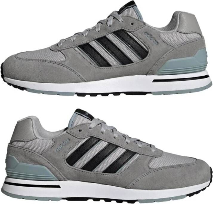 Adidas Sportschoenen Grijs Unisex