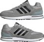 Adidas Sportswear Run 80s Sneakers Grijs 1 3 Man - Thumbnail 9