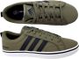 Adidas VS Pace heren sneakers groen 2 3 Uitneembare zool - Thumbnail 10