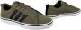 Adidas VS Pace 2.0 heren sneakers groen zwart 1 3 Uitneembare zool - Thumbnail 12