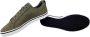 Adidas VS Pace 2.0 heren sneakers groen zwart 1 3 Uitneembare zool - Thumbnail 13