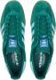 Adidas Originals Gazelle Indoor Collegiate Green Groen - Thumbnail 7