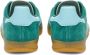 Adidas Originals Gazelle Indoor Collegiate Green Groen - Thumbnail 9