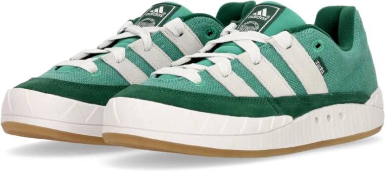 Adidas Sneakers Groen Heren