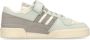Adidas Forum 84 Low Sneakers Groen Heren - Thumbnail 2