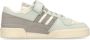 Adidas Lage Linen Green Sneakers Green Heren - Thumbnail 2