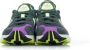 Adidas Sportschoenen Unisex YUNG 1 black greenyellow - Thumbnail 7