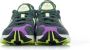 Adidas Sportschoenen Unisex YUNG-1 black greenyellow - Thumbnail 7