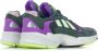 Adidas Sportschoenen Unisex YUNG-1 black greenyellow - Thumbnail 9