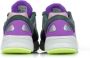 Adidas Sportschoenen Unisex YUNG 1 black greenyellow - Thumbnail 10