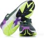 Adidas Sportschoenen Unisex YUNG-1 black greenyellow - Thumbnail 12