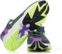 Adidas Sportschoenen Unisex YUNG 1 black greenyellow - Thumbnail 12