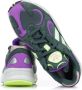 Adidas Sportschoenen Unisex YUNG 1 black greenyellow - Thumbnail 13