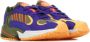 Adidas Trail Lage Schoen in Raw Khaki Rood Multicolor Heren - Thumbnail 6
