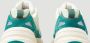 Adidas Originals ZX 22 Boost sneakers Groen Heren - Thumbnail 6