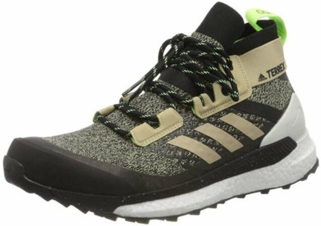 Adidas Sneakers Groen Heren