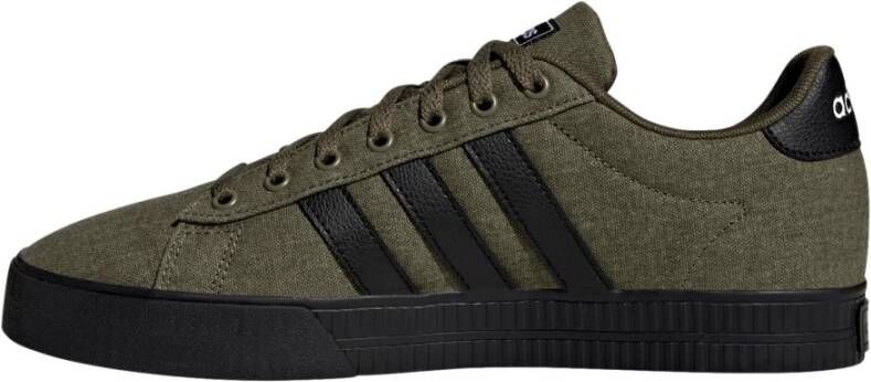 Adidas Sneakers Groen Heren