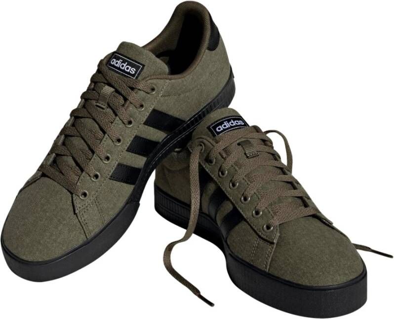 Adidas Sneakers Groen Heren