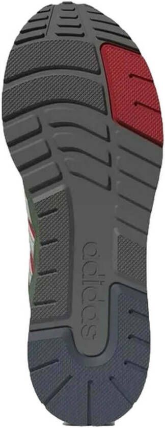Adidas dragon 2025 heren groen