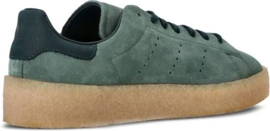 Adidas Sneakers Groen Heren