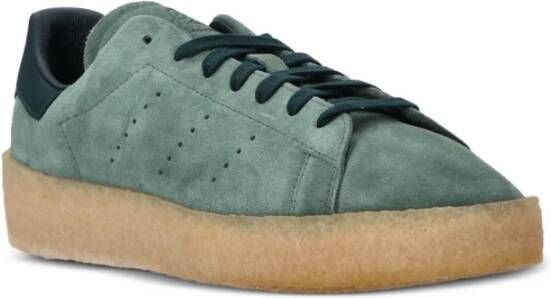 Adidas Sneakers Groen Heren