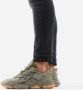 Adidas Grijze Lage Sneaker met Tubulaire Ondersteuning Gray Heren - Thumbnail 13