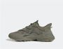 Adidas Grijze Lage Sneaker met Tubulaire Ondersteuning Gray Heren - Thumbnail 8