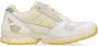 Adidas Witte Cloud Sneakers Multicolor Dames - Thumbnail 3