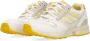 Adidas Witte Cloud Sneakers Multicolor Dames - Thumbnail 4