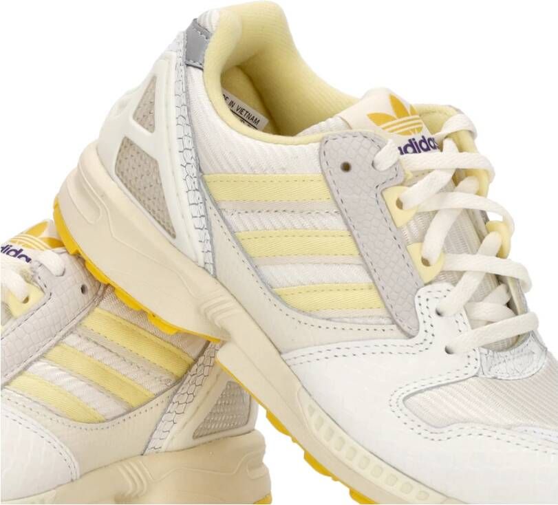 Adidas ZX 8020 W Sneakers Meerkleurig Dames